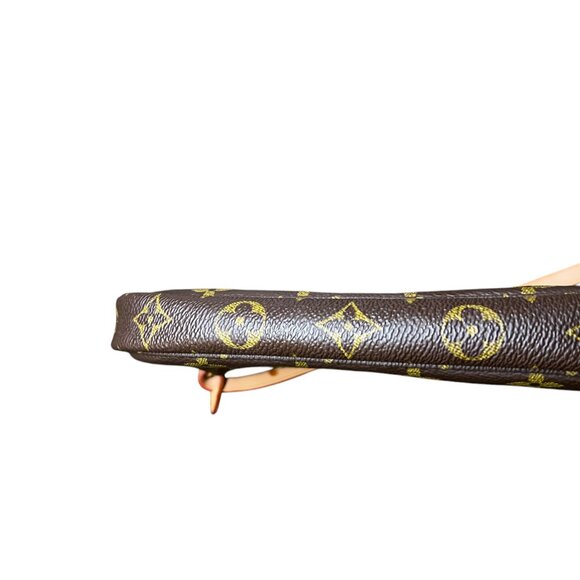 Louis Vuitton Accessories pochette Authentic - Picture 6 of 8